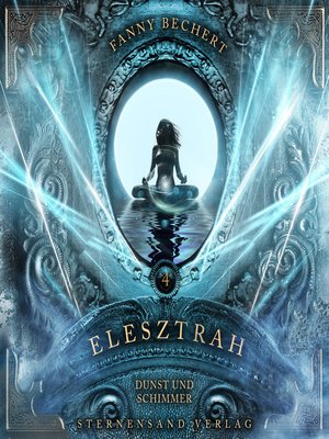 cover image of Elesztrah (Band 4)